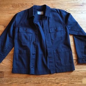 Everlane light jacket